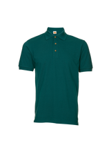 Load image into Gallery viewer, Cotton Polo (Short Sleeve)
